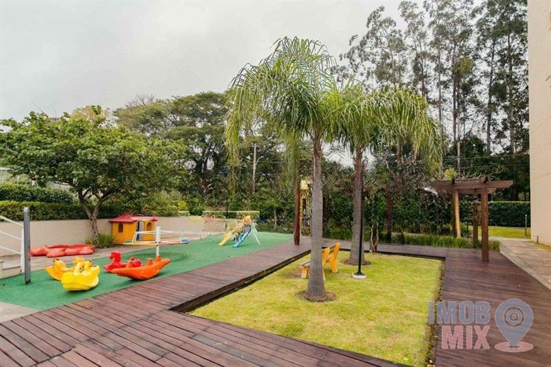 Apartamento 3 quartos  no bairro Jardim Lindóia