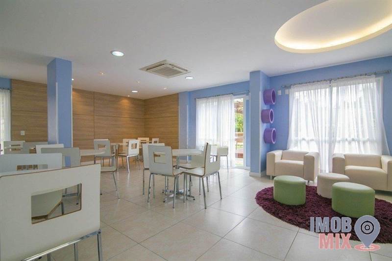 Apartamento 3 quartos  no bairro Jardim Lindóia