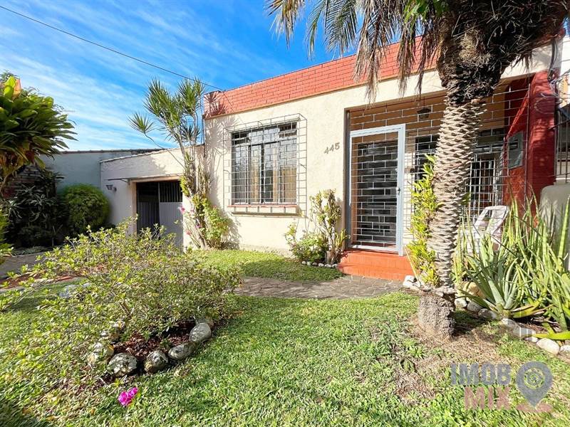 Casa 3 quartos  no São Sebastião