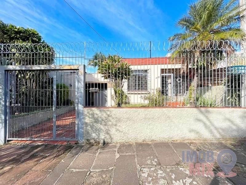 Casa 3 quartos  no São Sebastião