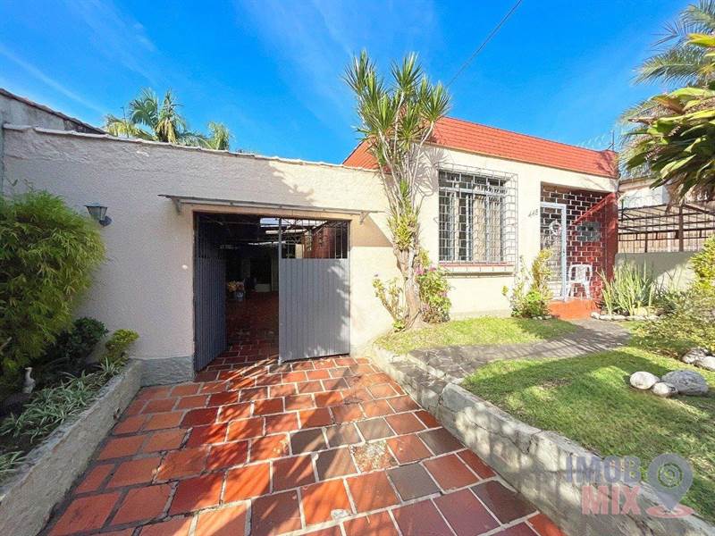 Casa 3 quartos  no São Sebastião