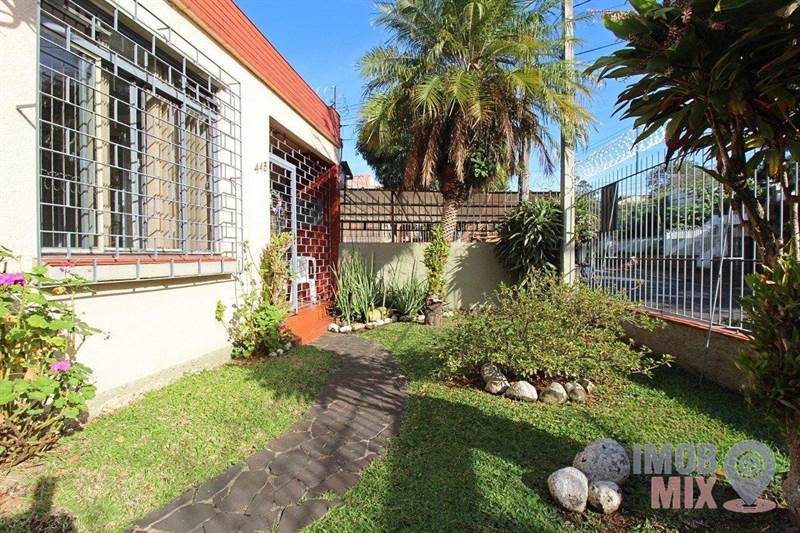 Casa 3 quartos  no São Sebastião