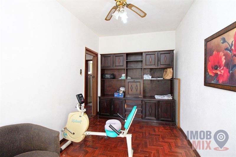 Casa 3 quartos  no São Sebastião