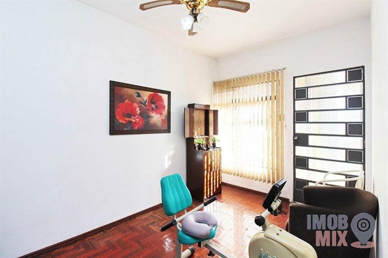 Casa 3 quartos  no São Sebastião