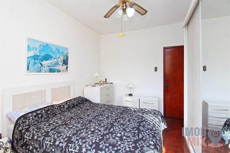 Casa 3 quartos  no São Sebastião