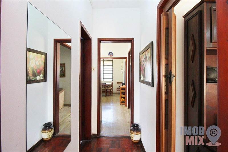 Casa 3 quartos  no São Sebastião