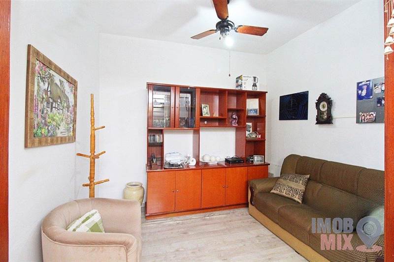 Casa 3 quartos  no São Sebastião