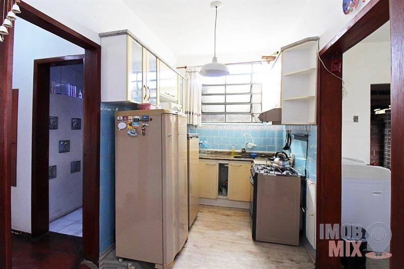 Casa 3 quartos  no São Sebastião