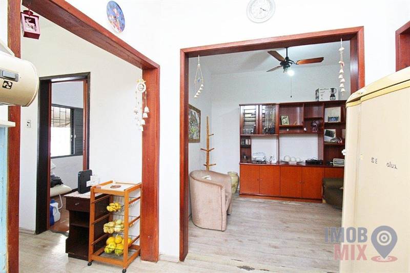 Casa 3 quartos  no São Sebastião