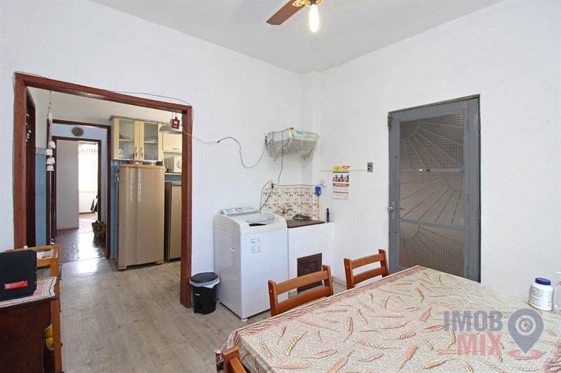 Casa 3 quartos  no São Sebastião