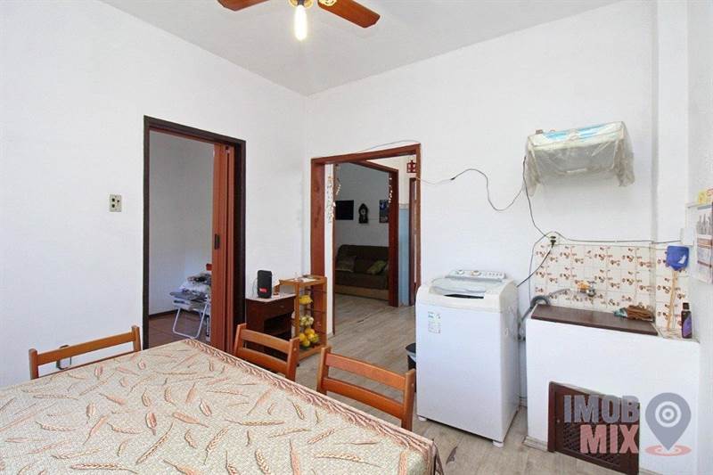 Casa 3 quartos  no São Sebastião