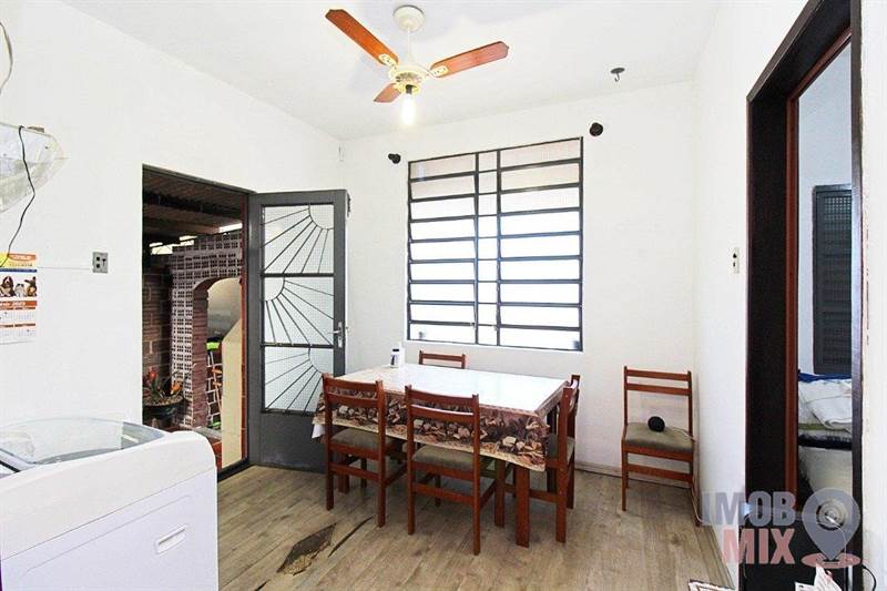 Casa 3 quartos  no São Sebastião