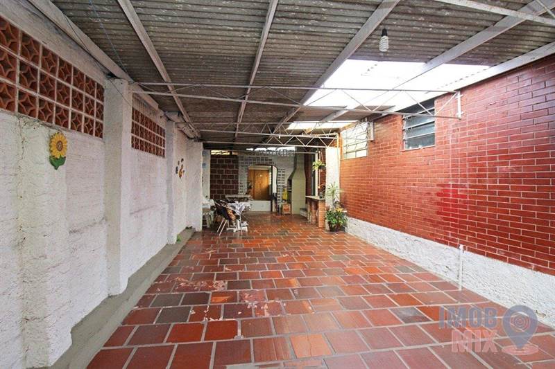 Casa 3 quartos  no São Sebastião