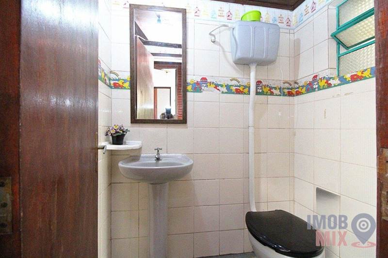 Casa 3 quartos  no São Sebastião
