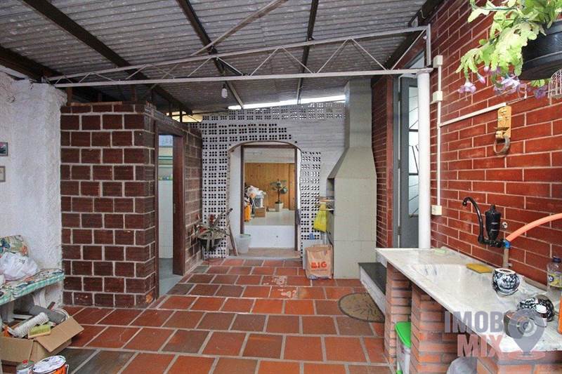 Casa 3 quartos  no São Sebastião