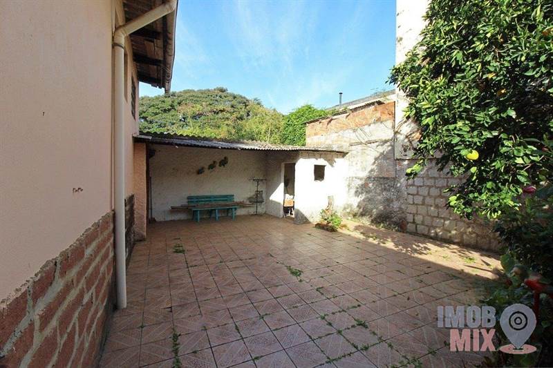 Casa 3 quartos  no São Sebastião