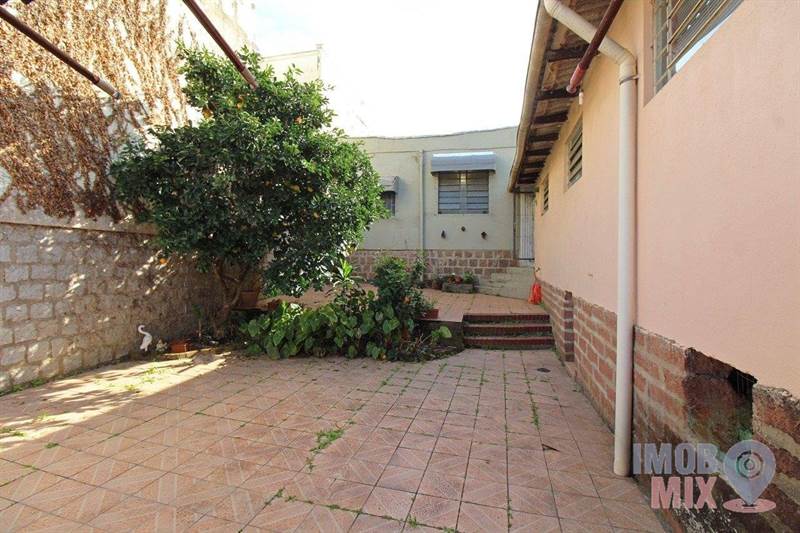 Casa 3 quartos  no São Sebastião