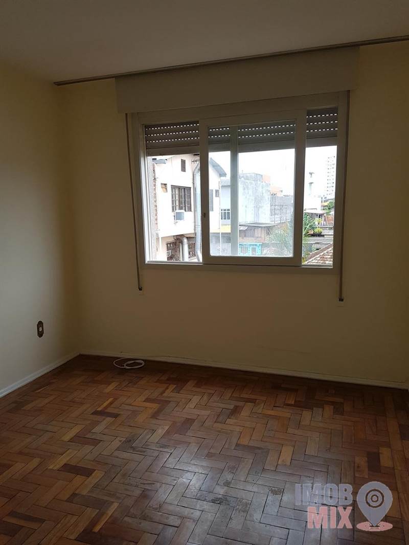 Apartamento 1 quarto  no bairro Vila Ipiranga
