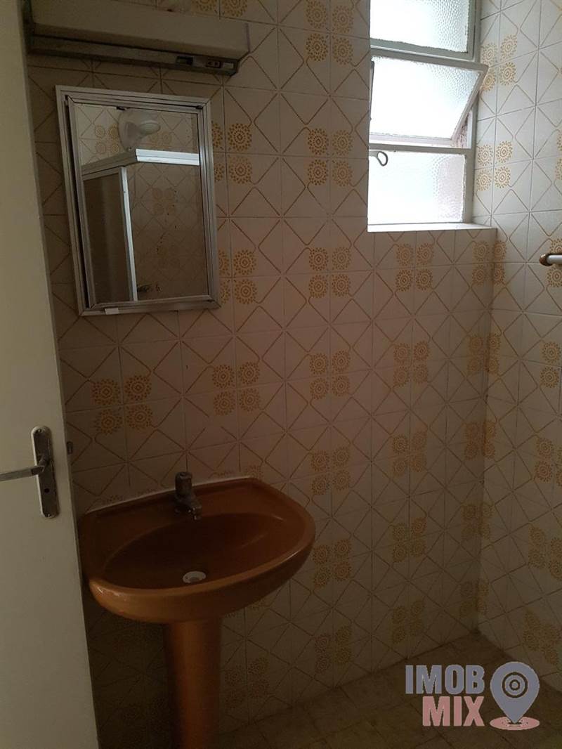 Apartamento 1 quarto  no bairro Vila Ipiranga
