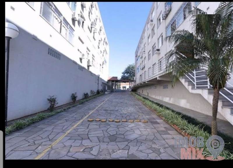 Apartamento 1 quarto  no bairro Vila Ipiranga