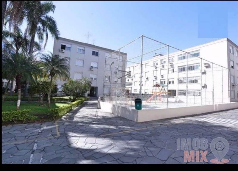 Apartamento 1 quarto  no bairro Vila Ipiranga
