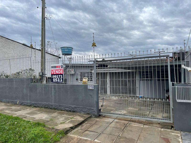 Casa 2 quartos  no Viamópolis