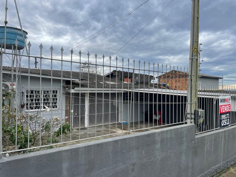 Casa 2 quartos  no Viamópolis