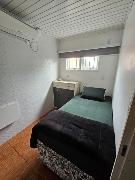 Casa 2 quartos  no Viamópolis