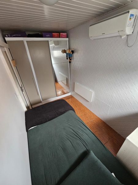Casa 2 quartos  no Viamópolis
