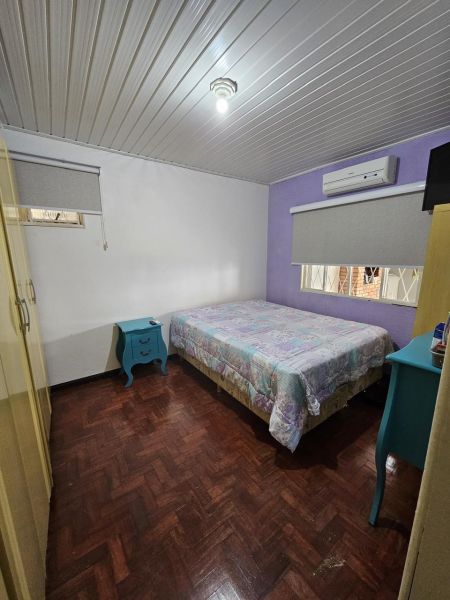 Casa 2 quartos  no Viamópolis