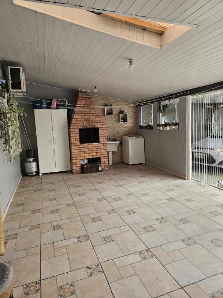 Casa 2 quartos  no Viamópolis