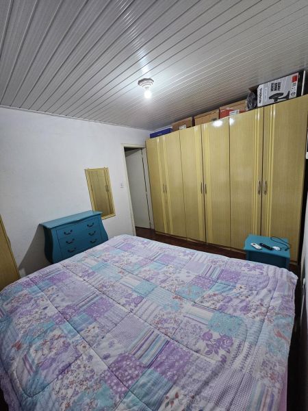Casa 2 quartos  no Viamópolis