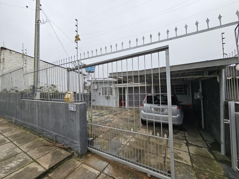 Casa 2 quartos  no Viamópolis
