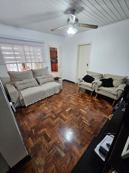 Casa 2 quartos  no Viamópolis