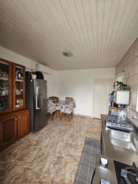 Casa 2 quartos  no Viamópolis