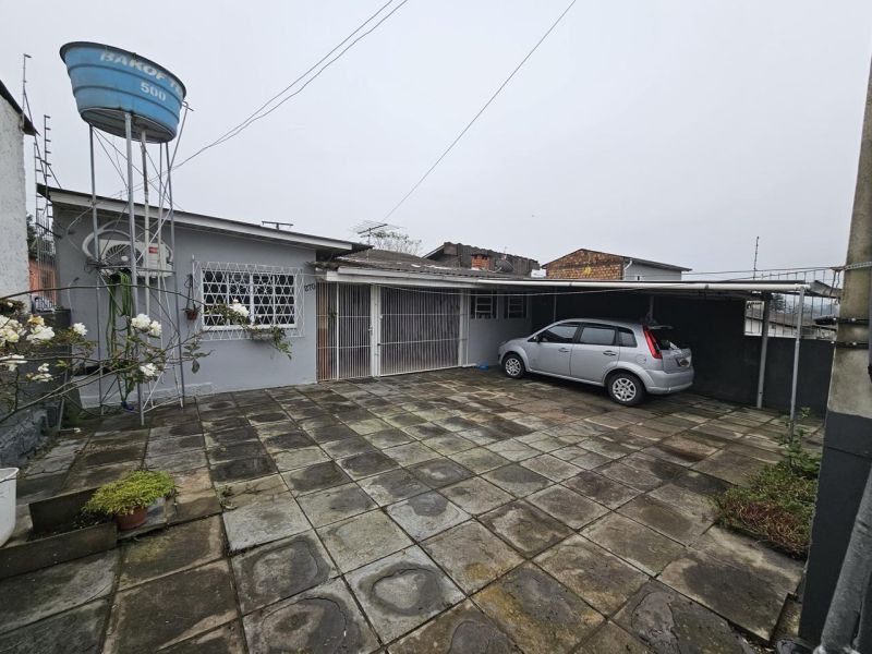 Casa 2 quartos  no Viamópolis