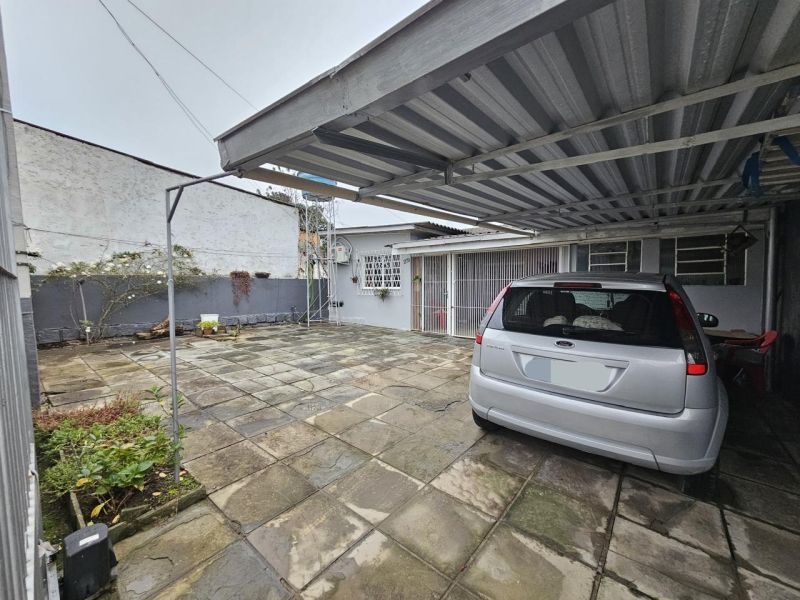Casa 2 quartos  no Viamópolis