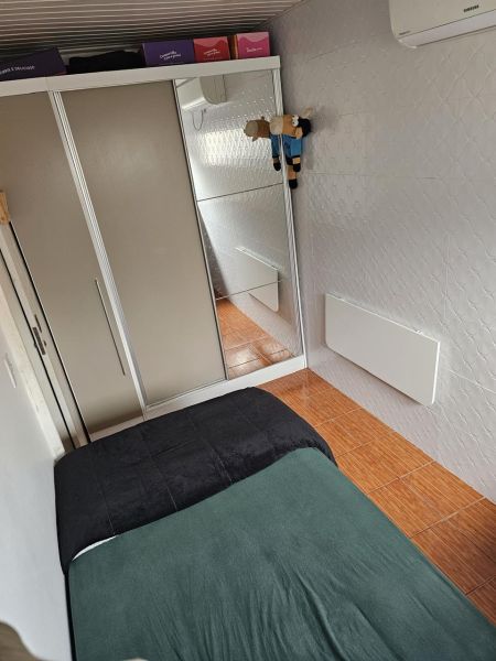 Casa 2 quartos  no Viamópolis