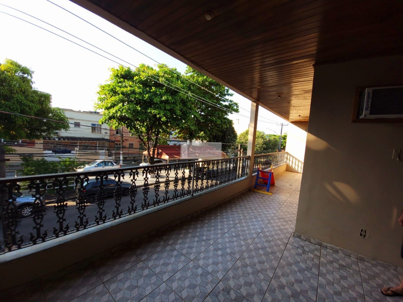 VENDO Maravilhosa CASA 3 Qtos, Piscina, 1 Sute, 359m - Vila da Penha