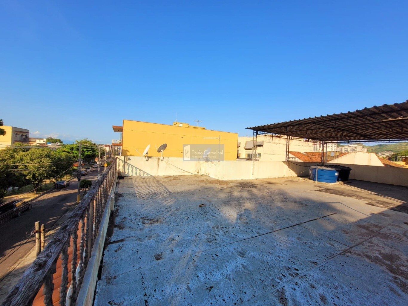 VENDO Maravilhosa CASA 3 Qtos, Piscina, 1 Sute, 359m - Vila da Penha