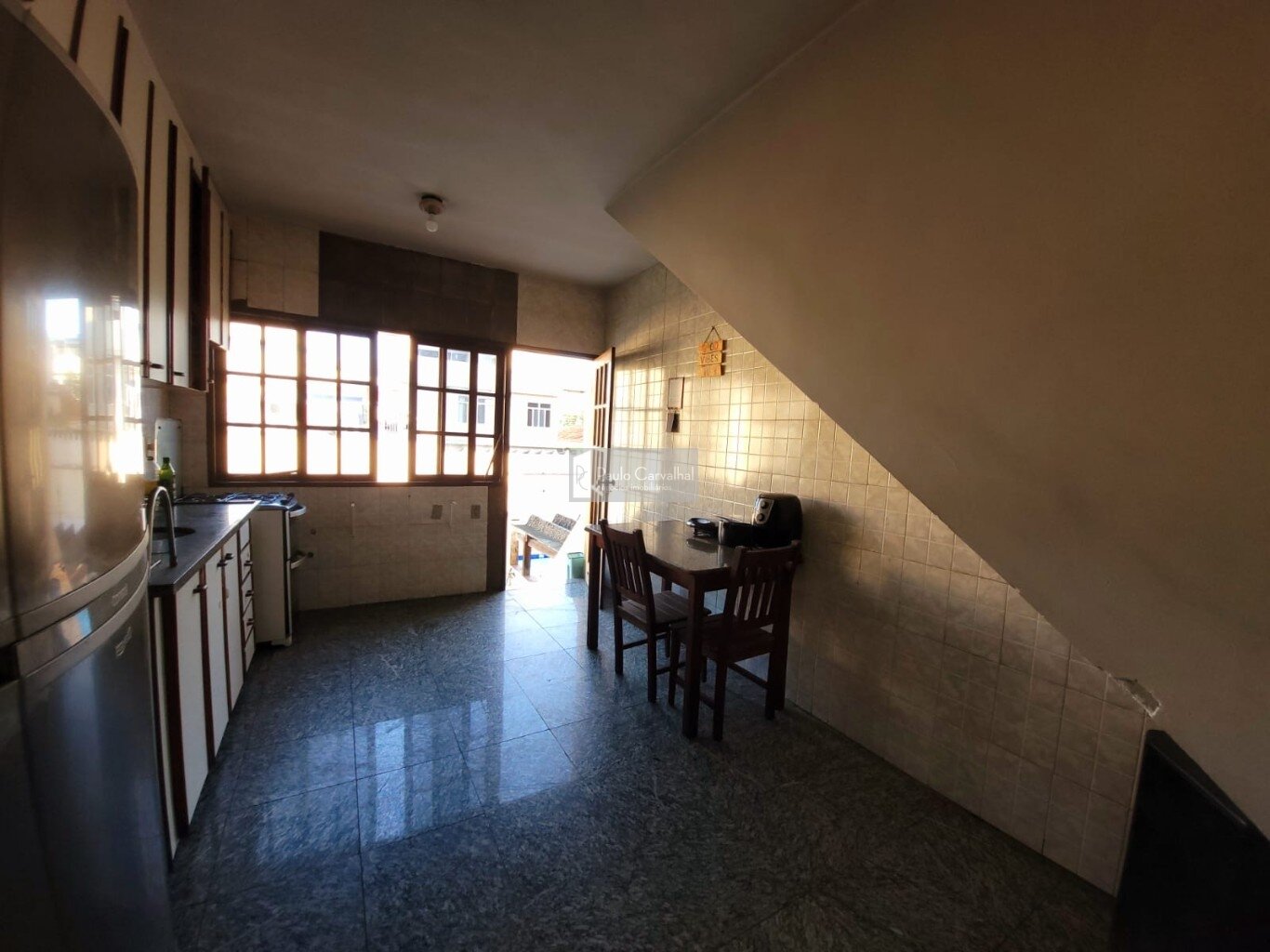 VENDO Maravilhosa CASA 3 Qtos, Piscina, 1 Sute, 359m - Vila da Penha