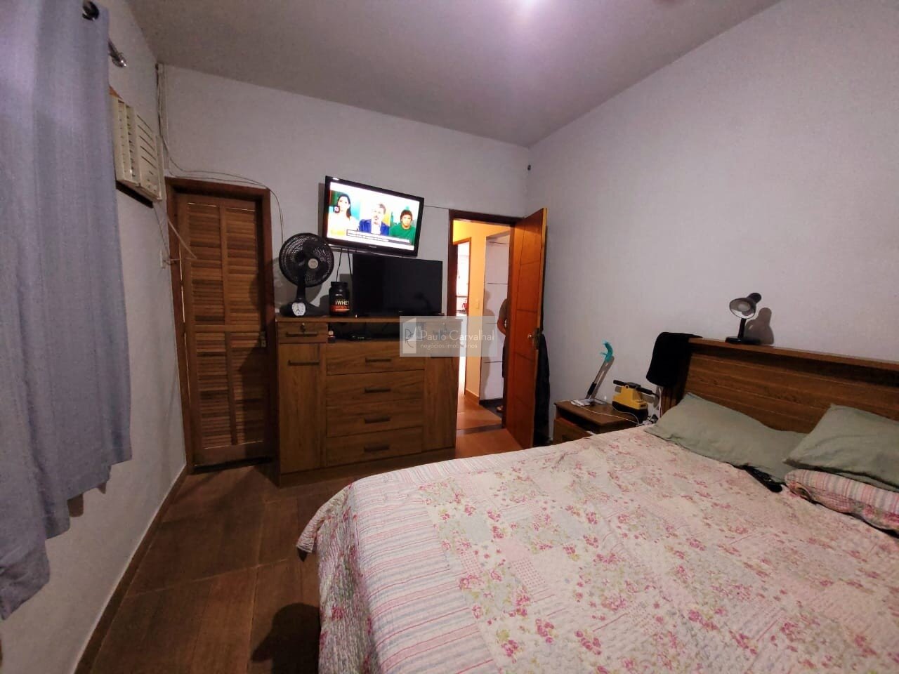 VENDO Maravilhosa CASA 3 Qtos, Piscina, 1 Sute, 359m - Vila da Penha