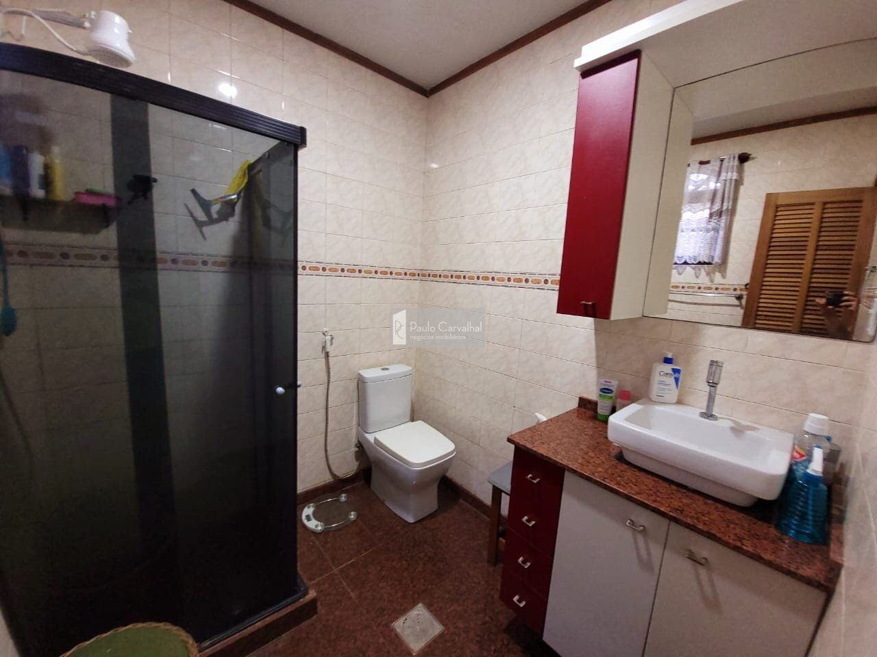 VENDO Maravilhosa CASA 3 Qtos, Piscina, 1 Sute, 359m - Vila da Penha