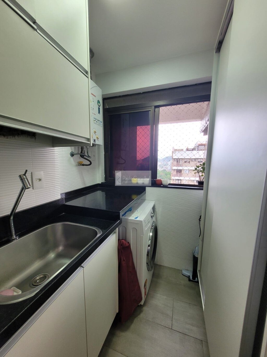 Cobertura Duplex  VENDA 170 m 3 Qtos, 3 Sute, 2 Vagas - Vila da Penha