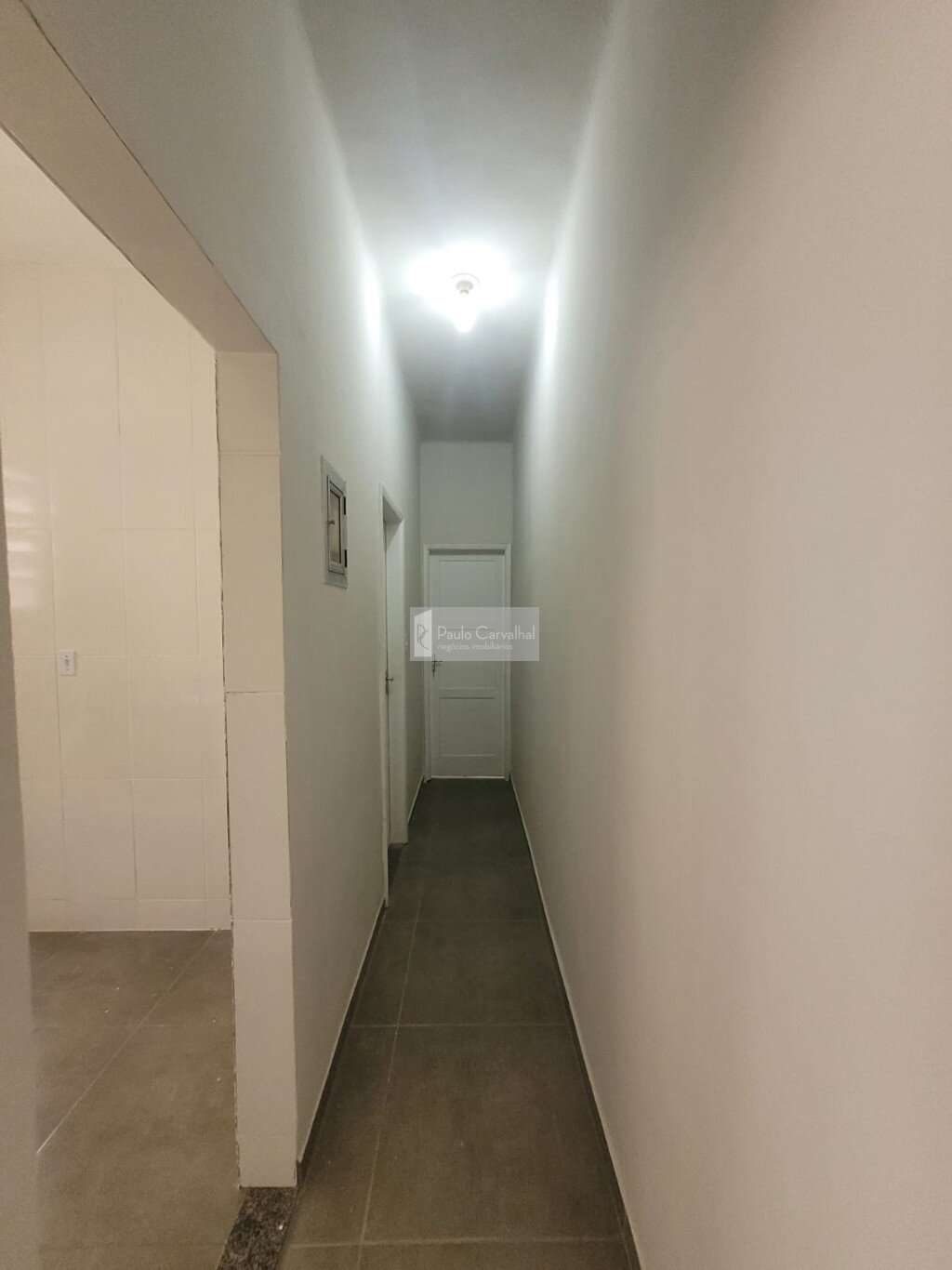 Apartamento 2 quartos  no bairro Vila Kosmos