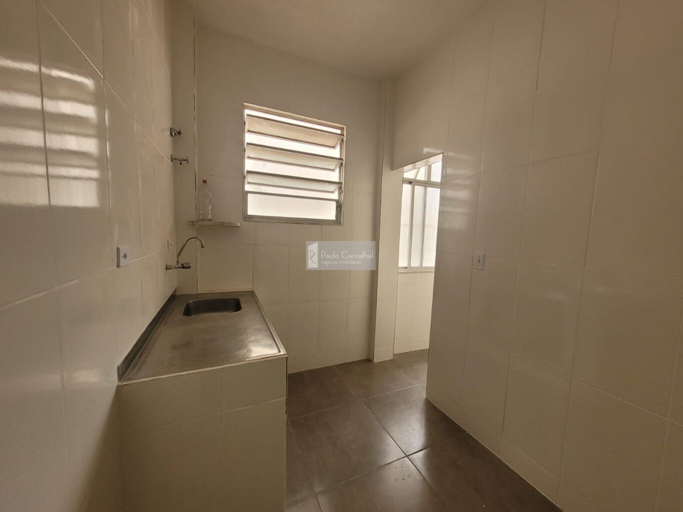 Apartamento 2 quartos  no bairro Vila Kosmos