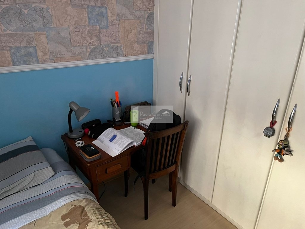 VENDA de apartamento, 3 Qtos 99m - Vila da Penha