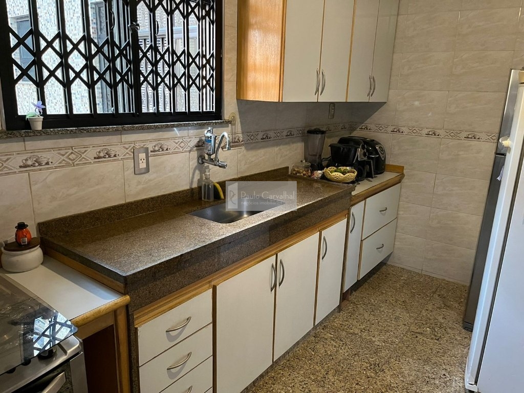 VENDA de apartamento, 3 Qtos 99m - Vila da Penha