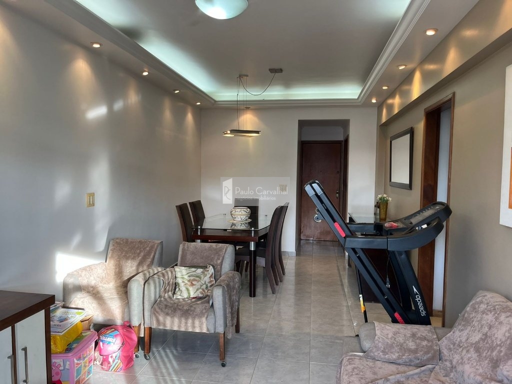 VENDA de apartamento, 3 Qtos 99m - Vila da Penha