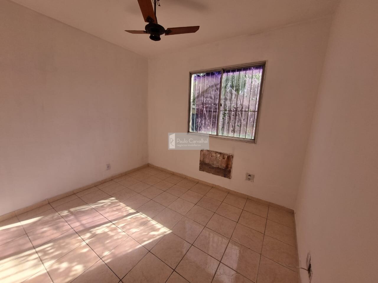 VENDO Apartamento TRREO 2 Qtos, 51m + VAGA - Iraj